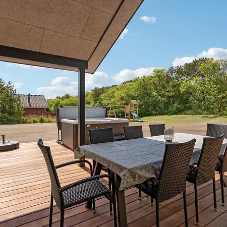 Сasa de vacaciones In With Wifi *