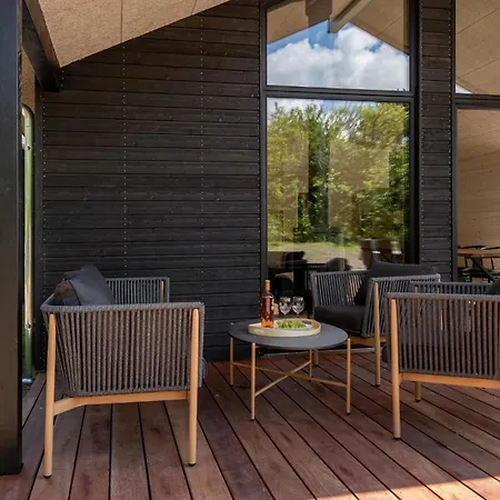 In With Wifi Сasa de vacaciones *