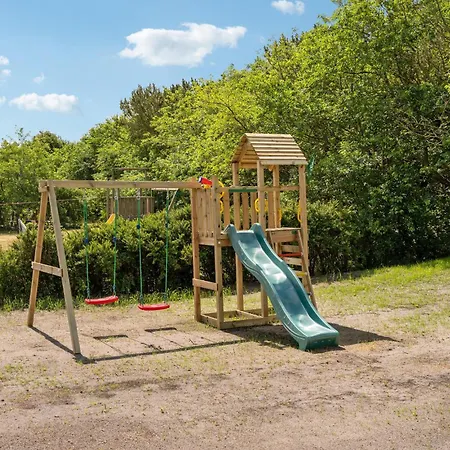 In With Wifi Сasa de vacaciones Tarm