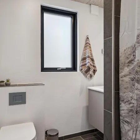 In With Wifi Сasa de vacaciones *