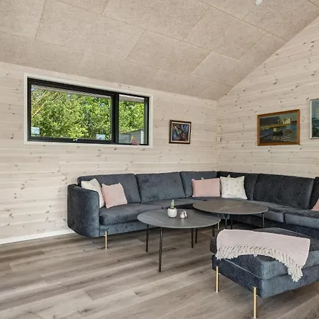 Сasa de vacaciones In With Wifi