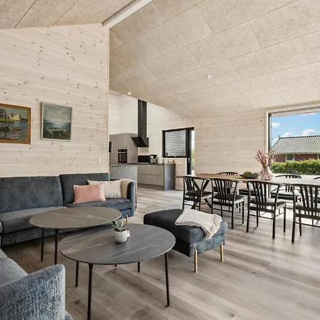 In With Wifi Holiday home Tarm