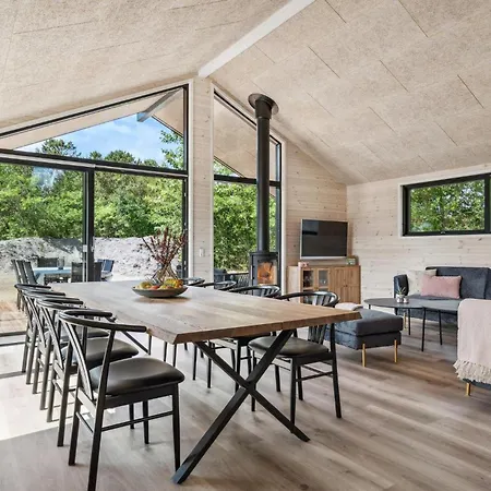 In With Wifi Сasa de vacaciones Tarm